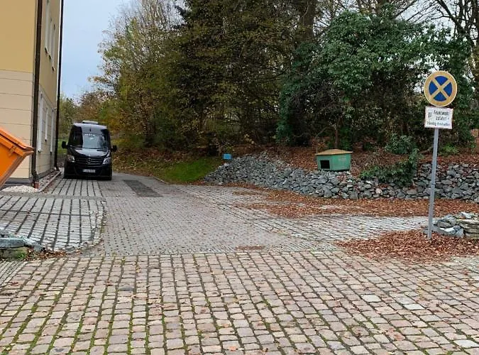Wieko Ferienwohnungen - Luxus Pur Im Prinz Von Preussen, Erdgeschoss