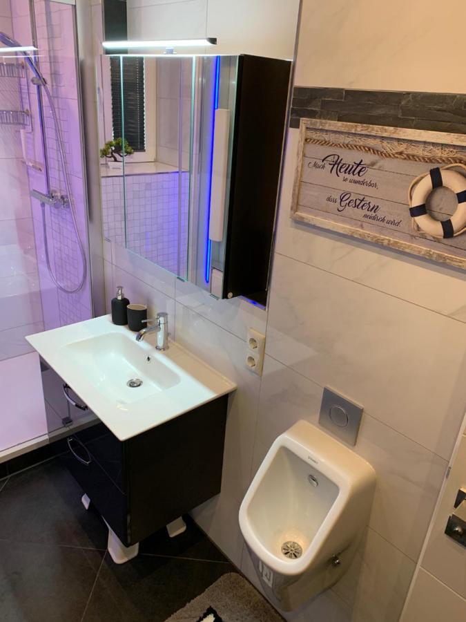 Wieko - Luxus Pur Im Prinz Von Preussen, Erdgeschoss Appartement *