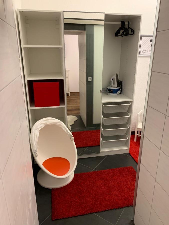 Wieko - Luxus Pur Im Prinz Von Preussen, Erdgeschoss *