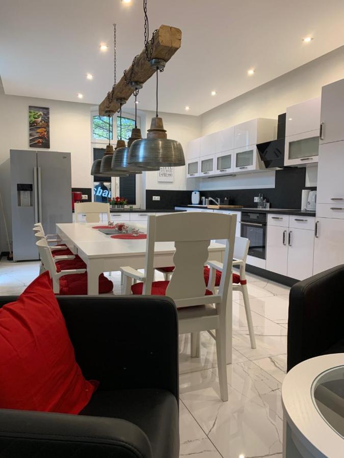 Wieko - Luxus Pur Im Prinz Von Preussen, Erdgeschoss Appartement