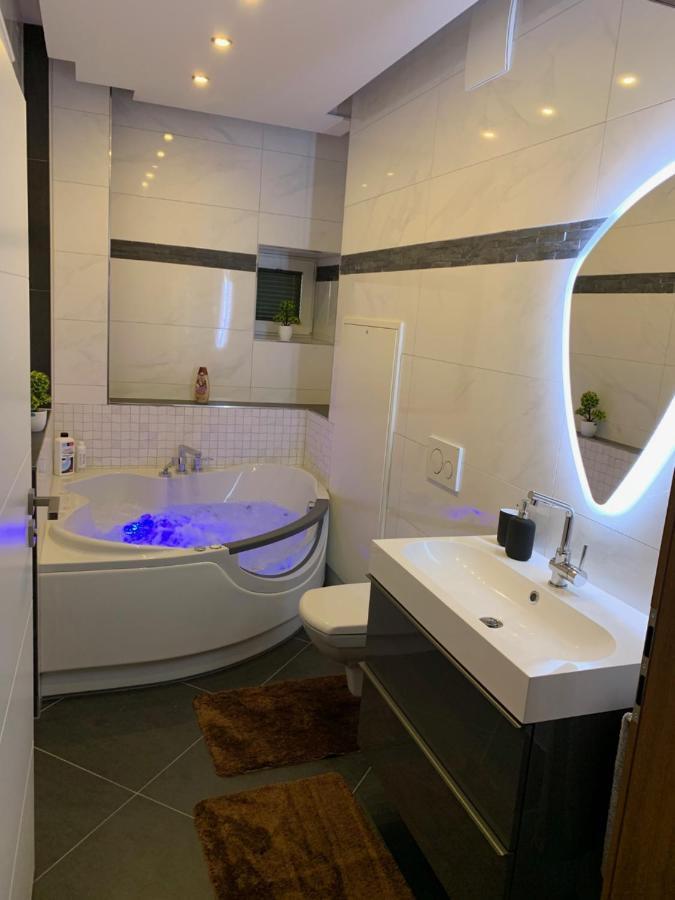 Wieko - Luxus Pur Im Prinz Von Preussen, Erdgeschoss Appartement *