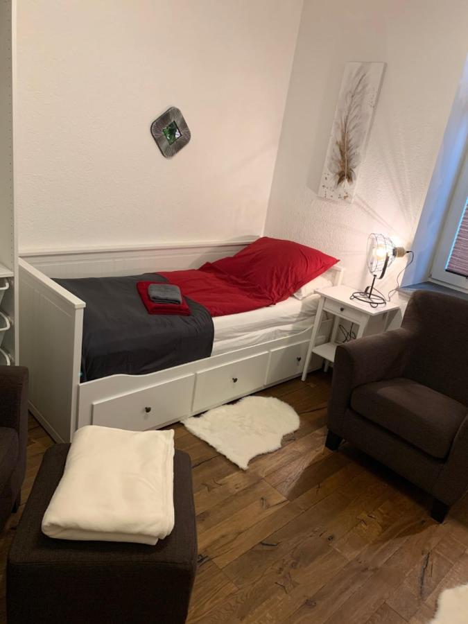 Wieko - Luxus Pur Im Prinz Von Preussen, Erdgeschoss Bad Elster