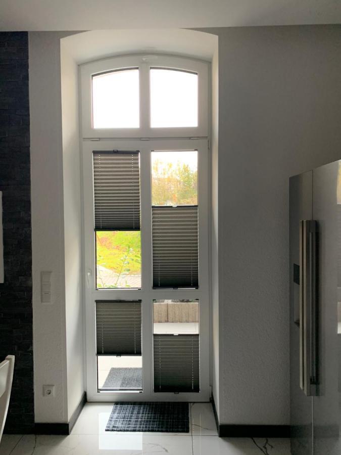 Appartement Wieko - Luxus Pur Im Prinz Von Preussen, Erdgeschoss Bad Elster