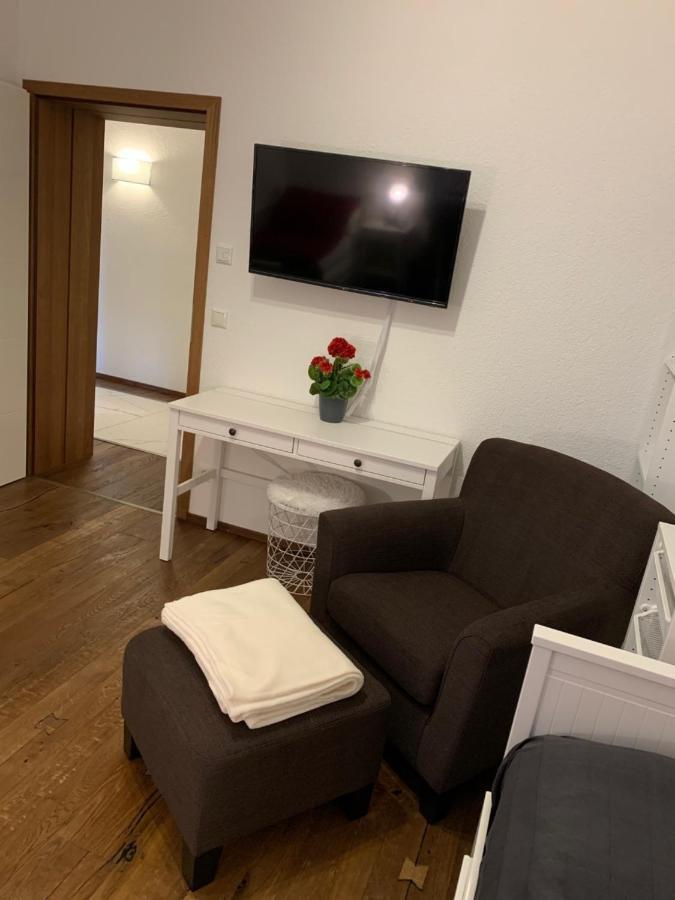 Appartement Wieko - Luxus Pur Im Prinz Von Preussen, Erdgeschoss