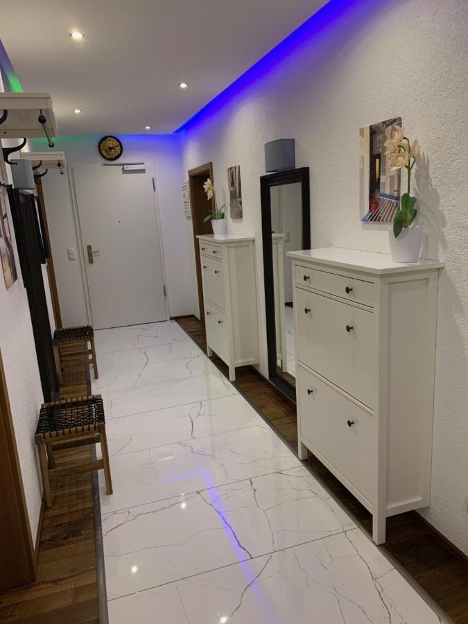 Wieko - Luxus Pur Im Prinz Von Preussen, Erdgeschoss Appartement