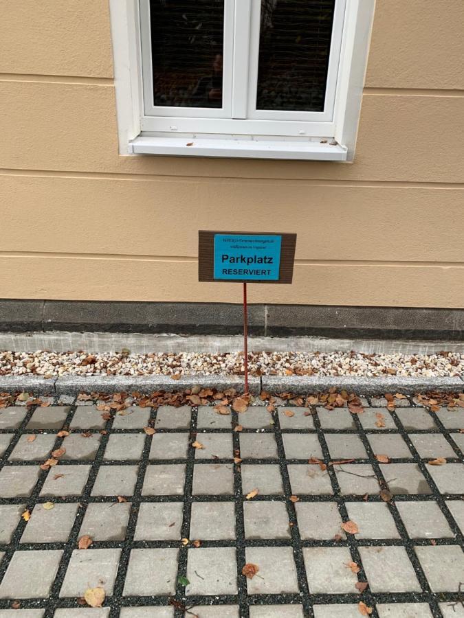 Appartement Wieko - Luxus Pur Im Prinz Von Preussen, Erdgeschoss Bad Elster