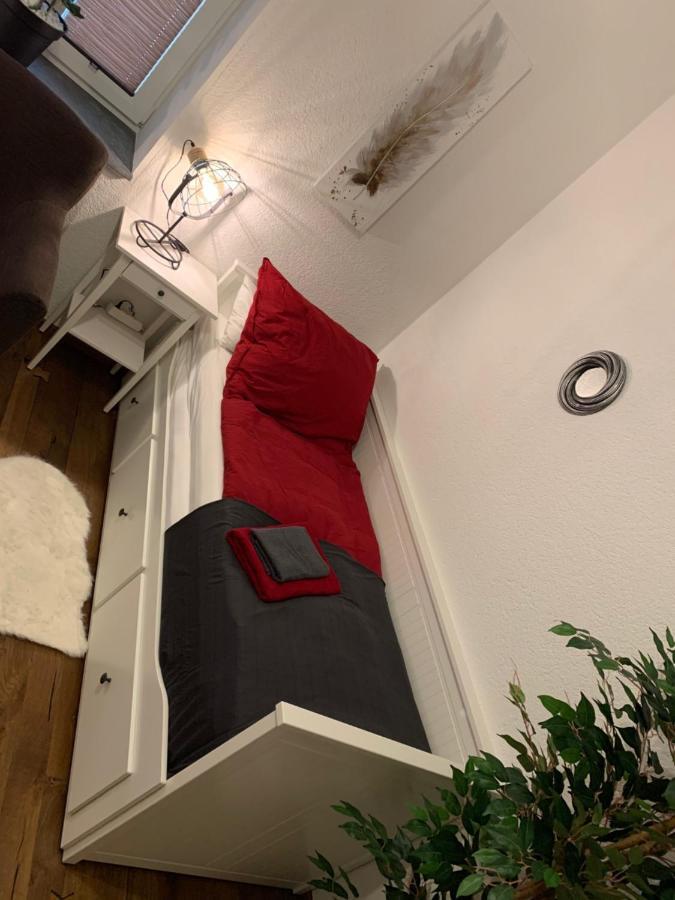 Wieko - Luxus Pur Im Prinz Von Preussen, Erdgeschoss