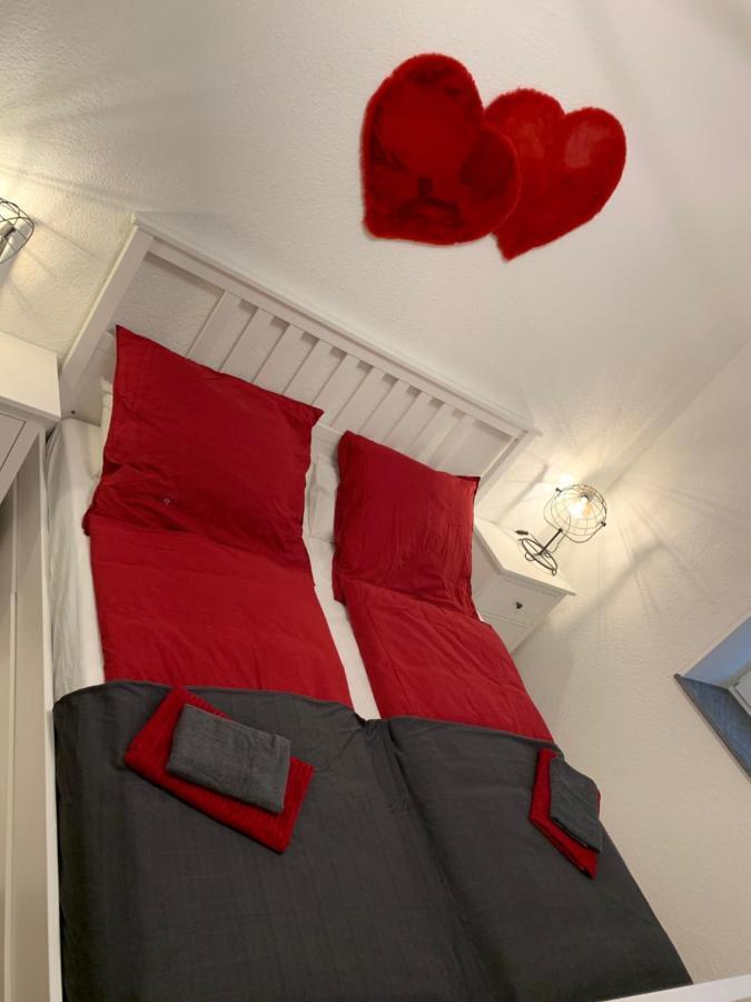Wieko - Luxus Pur Im Prinz Von Preussen, Erdgeschoss Appartement Bad Elster