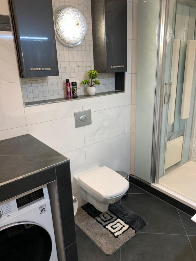 Wieko - Luxus Pur Im Prinz Von Preussen, Erdgeschoss Appartement Bad Elster