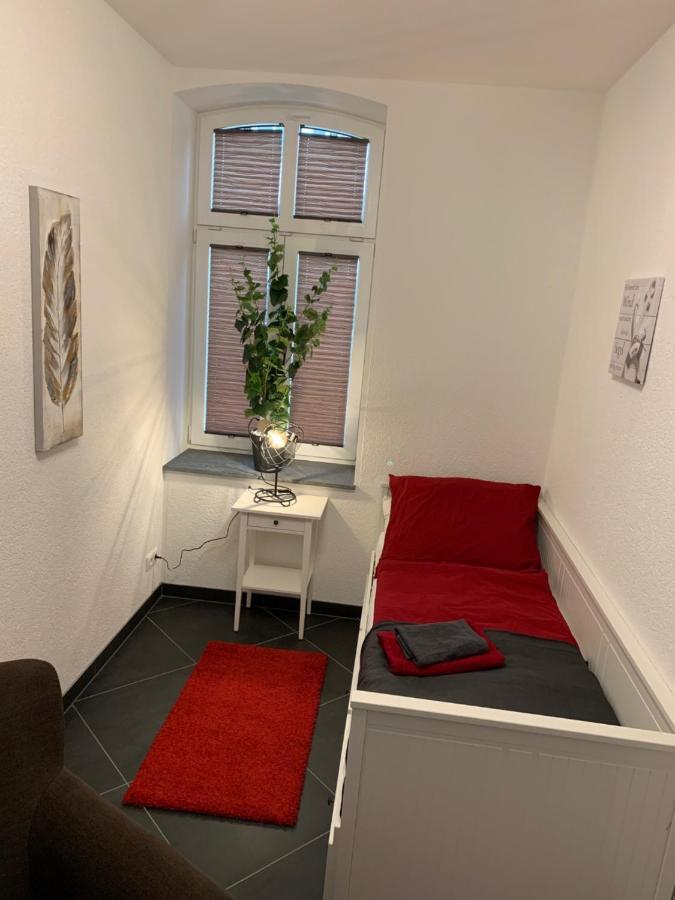Wieko - Luxus Pur Im Prinz Von Preussen, Erdgeschoss