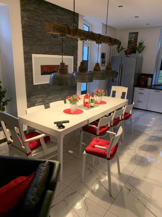 Appartement Wieko - Luxus Pur Im Prinz Von Preussen, Erdgeschoss Bad Elster