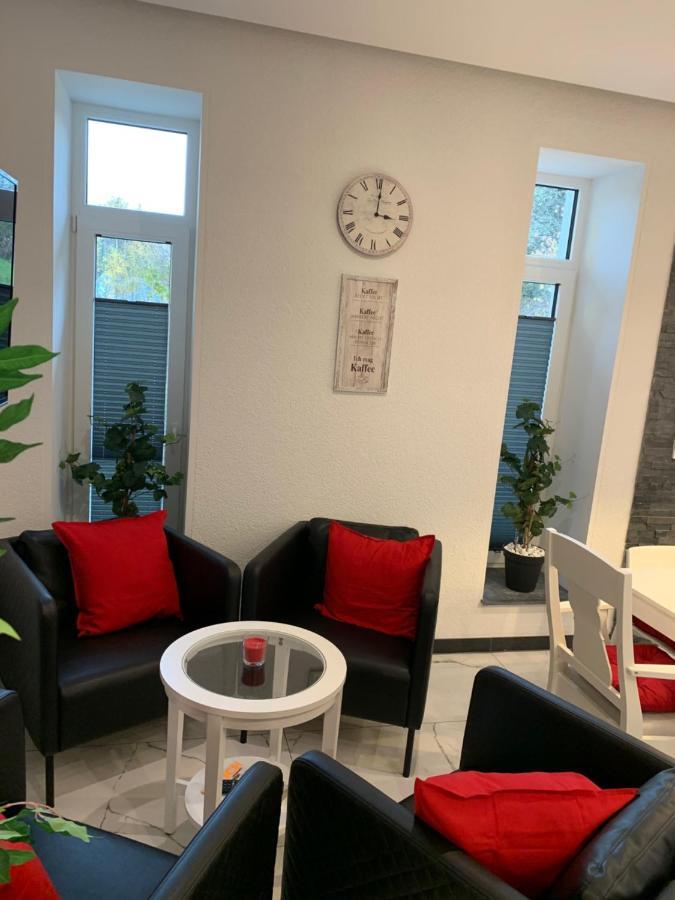 Wieko - Luxus Pur Im Prinz Von Preussen, Erdgeschoss