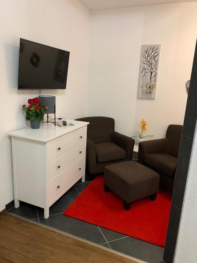 Appartement Wieko - Luxus Pur Im Prinz Von Preussen, Erdgeschoss